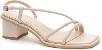 Sandale de dame Betsy 957082/27-02W Beige, s.36