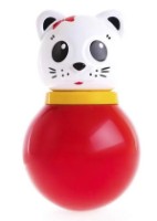 Set jucării Knopa Кошечка 11309