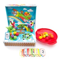Joc educativ Knopa Мой сад 87062