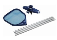 Sale! Kit de curățare pentru piscine Avenli 290700