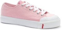 Кеды женские Keddo 857048/09-16W Pink, s.36