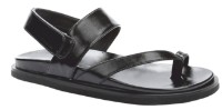 Сандалии женские Keddo 857052/10-01W Black, s.37