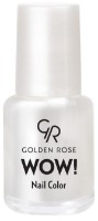 Ojă Golden Rose Wow Nail Color 02
