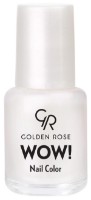 Ojă Golden Rose Wow Nail Color 03