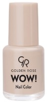 Ojă Golden Rose Wow Nail Color 05