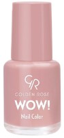 Ojă Golden Rose Wow Nail Color 14