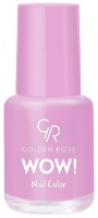 Ojă Golden Rose Wow Nail Color 20