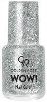 Ojă Golden Rose Wow Nail Color 201