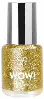 Лак для ногтей Golden Rose Wow Nail Color 202