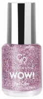 Лак для ногтей Golden Rose Wow Nail Color 203
