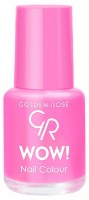Ojă Golden Rose Wow Nail Color 22