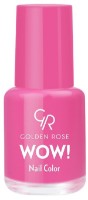 Лак для ногтей Golden Rose Wow Nail Color 23
