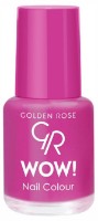 Ojă Golden Rose Wow Nail Color 31