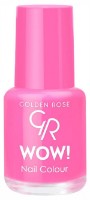 Ojă Golden Rose Wow Nail Color 32