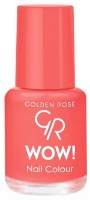 Ojă Golden Rose Wow Nail Color 36