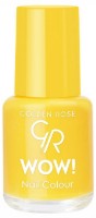 Ojă Golden Rose Wow Nail Color 41