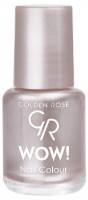 Лак для ногтей Golden Rose Wow Nail Color 43 фото №1 — интернет-магазин Desire.md