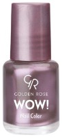 Лак для ногтей Golden Rose Wow Nail Color 44