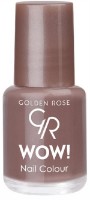 Ojă Golden Rose Wow Nail Color 45