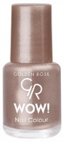 Лак для ногтей Golden Rose Wow Nail Color 46 фото №1 — интернет-магазин Desire.md