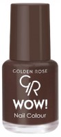 Лак для ногтей Golden Rose Wow Nail Color 48