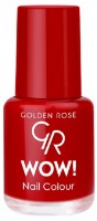 Ojă Golden Rose Wow Nail Color 50