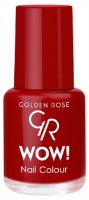 Лак для ногтей Golden Rose Wow Nail Color 51