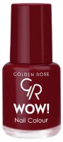 Лак для ногтей Golden Rose Wow Nail Color 52 фото №1 — интернет-магазин Desire.md