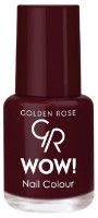 Ojă Golden Rose Wow Nail Color 59