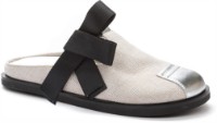 Șlapi pentru femei Keddo 857052/26-01 Beige, s.36