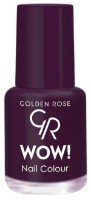 Ojă Golden Rose Wow Nail Color 63