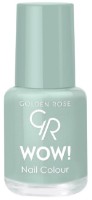 Лак для ногтей Golden Rose Wow Nail Color 69 фото №1 — интернет-магазин Desire.md