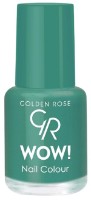 Ojă Golden Rose Wow Nail Color 70