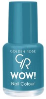Ojă Golden Rose Wow Nail Color 74
