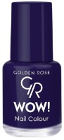 Ojă Golden Rose Wow Nail Color 76