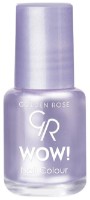 Ojă Golden Rose Wow Nail Color 77