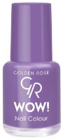 Ojă Golden Rose Wow Nail Color 78
