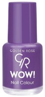 Ojă Golden Rose Wow Nail Color 79