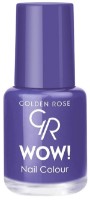 Ojă Golden Rose Wow Nail Color 80