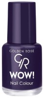 Лак для ногтей Golden Rose Wow Nail Color 81