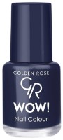 Ojă Golden Rose Wow Nail Color 86