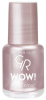 Лак для ногтей Golden Rose Wow Nail Color 91 фото №1 — интернет-магазин Desire.md