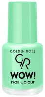 Лак для ногтей Golden Rose Wow Nail Color 98 фото №1 — интернет-магазин Desire.md
