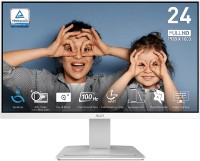 Monitor MSI Pro MP2412W
