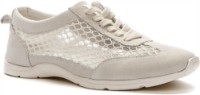 Кроссовки женские Keddo 857060/10-03 Beige, s.36