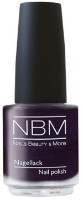 Ojă NBM (15059) 14ml