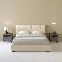 Кровать My-Style Lucy 200x200 P22D20M02 фото №4 — интернет-магазин Desire.md