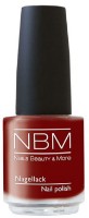 Ojă NBM (15171) 14ml