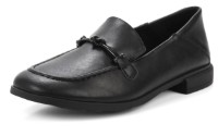 Туфли женские Keddo 957073/03-01 Black, s.41 фото №2 — интернет-магазин Desire.md
