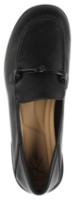 Туфли женские Keddo 957073/03-01 Black, s.41 фото №4 — интернет-магазин Desire.md